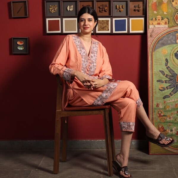 Aakanksha Singh interview: How Bridge Bharat is reimagining India’s indigenous arts for contemporary spaces